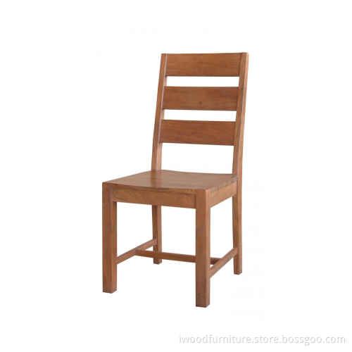 Cheap Home Chair of Wooden Furniture